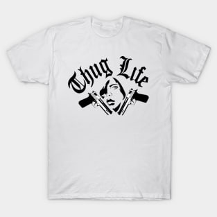 Thug Life T-Shirt